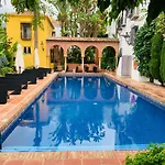 Encantador estudio en Marbella
