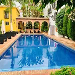 Encantador estudio en Marbella