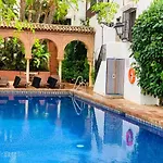 Encantador estudio en Marbella
