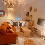 Encantador estudio en Marbella