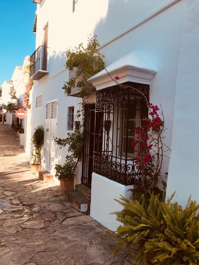Encantador Estudio En * Marbella
