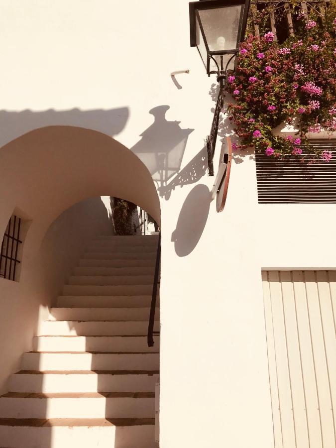 Encantador Estudio En Marbella