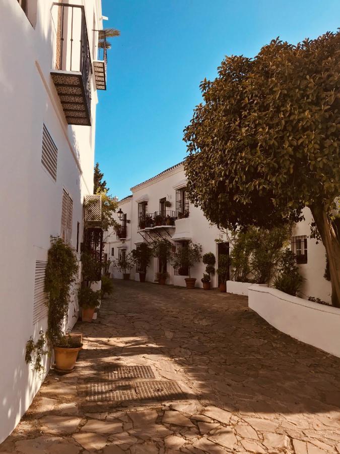 Apartamento Encantador Estudio En