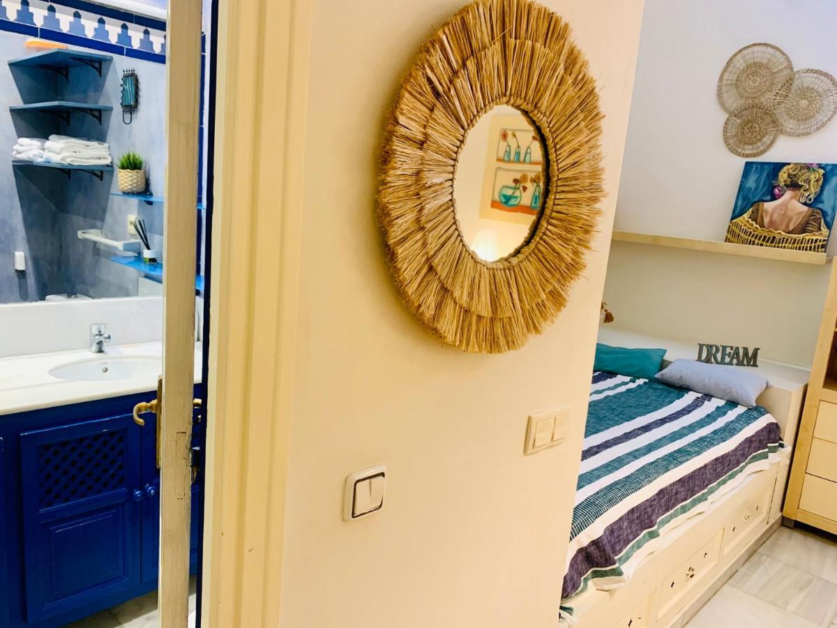 Apartamento Encantador Estudio En