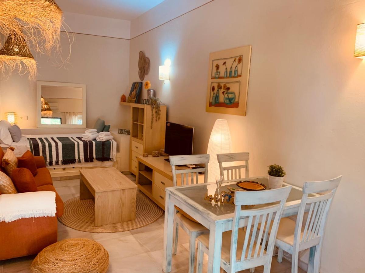 Encantador Estudio En * Marbella