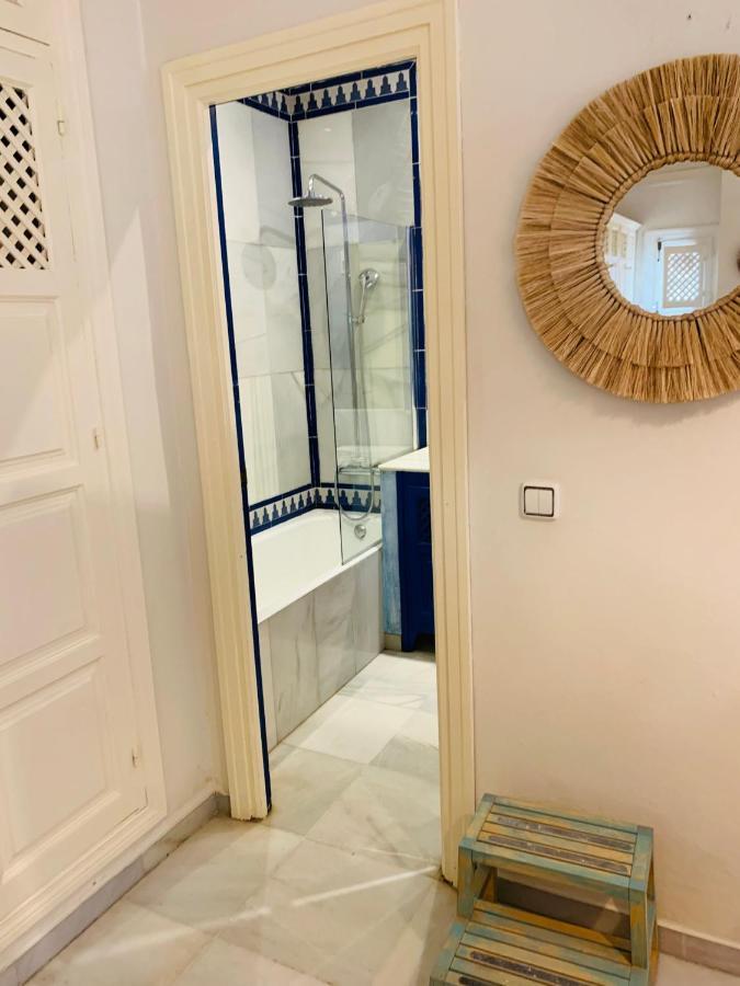 Encantador Estudio En Marbella
