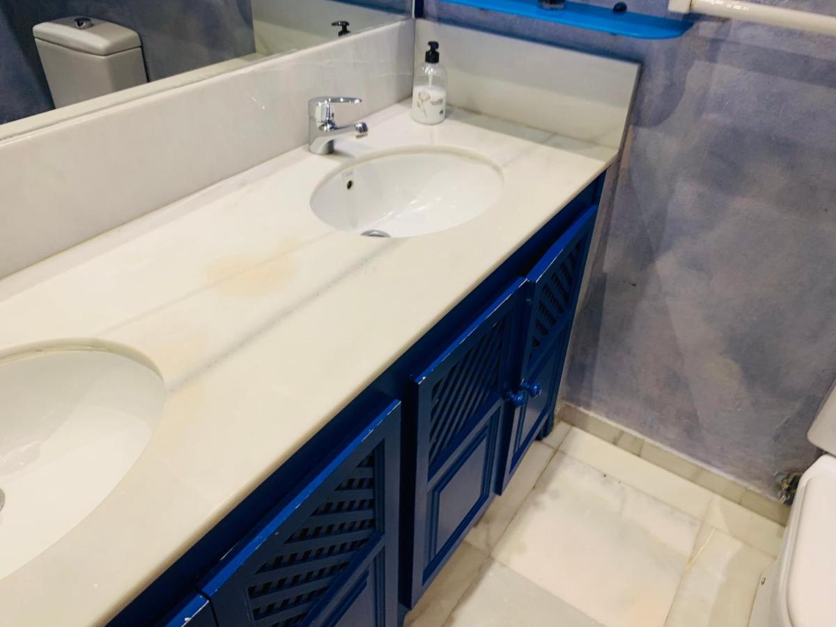 Apartamento Encantador Estudio En Marbella