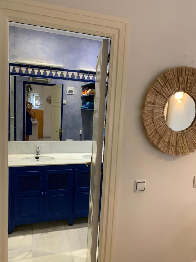 Encantador Estudio En Apartamento Marbella
