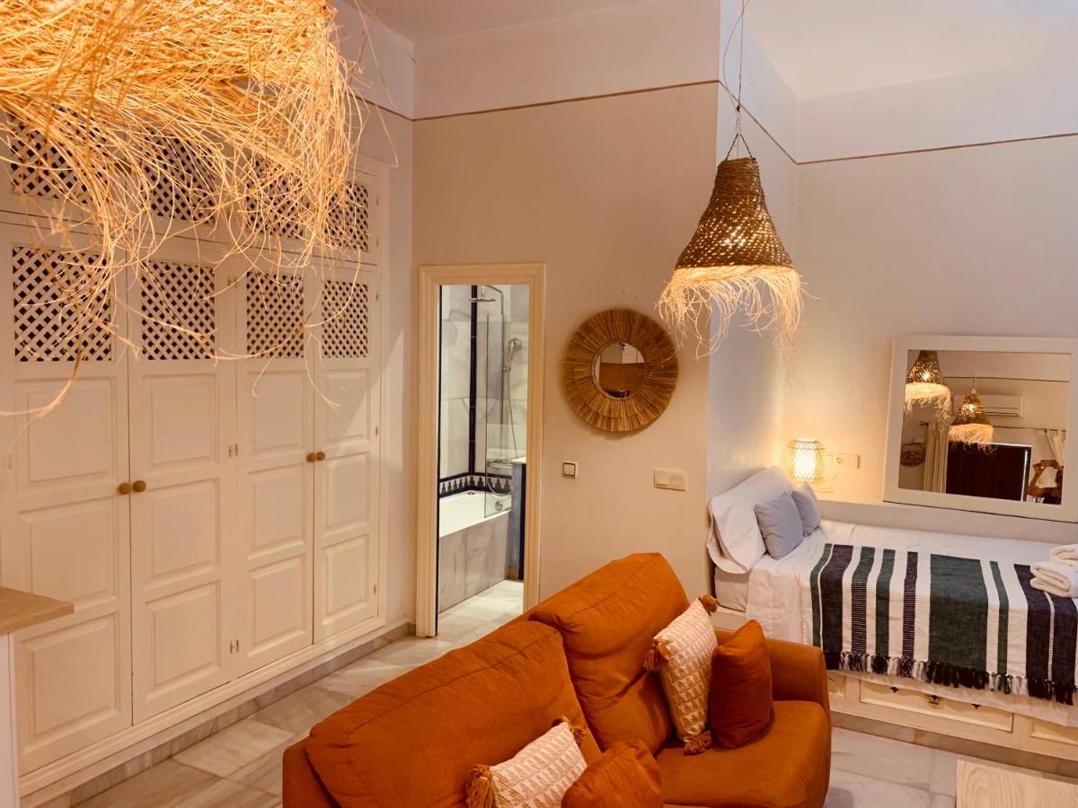 Encantador Estudio En * Marbella