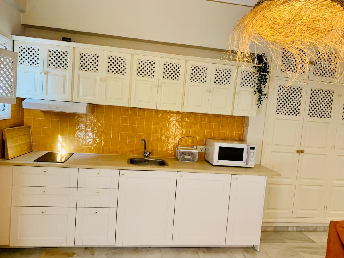Apartamento Encantador Estudio En Marbella