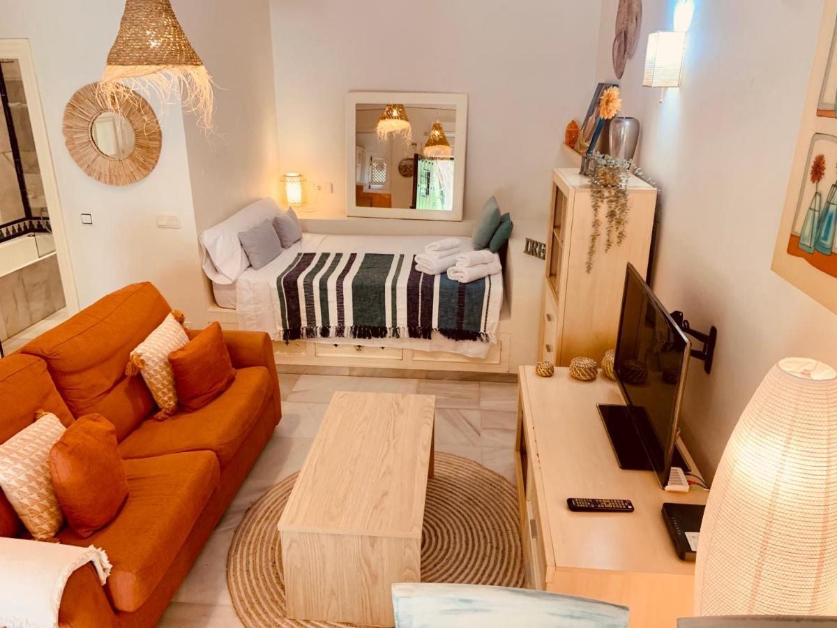 Apartamento Encantador Estudio En
