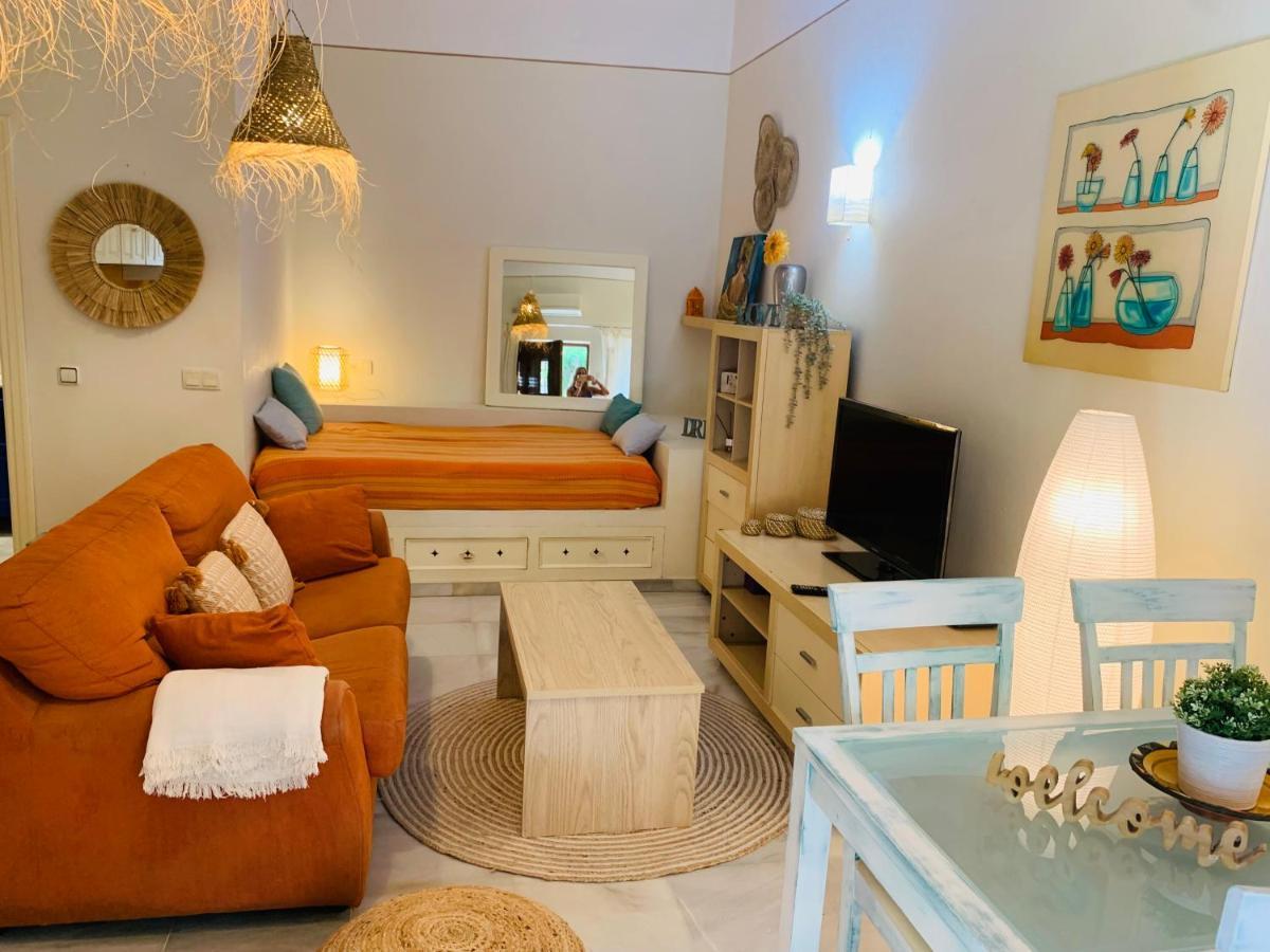 Apartamento Encantador Estudio En *