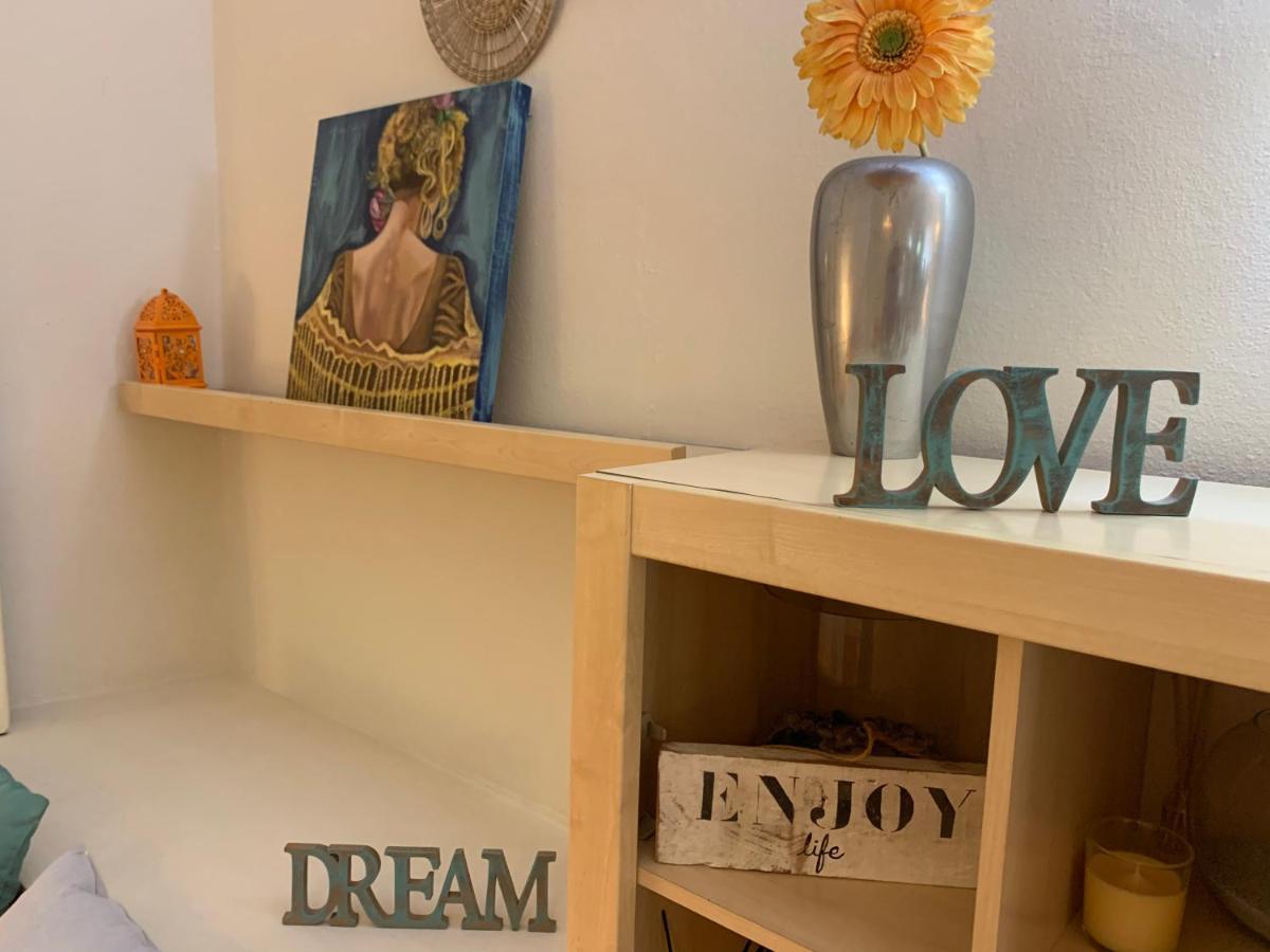 Encantador Estudio En
