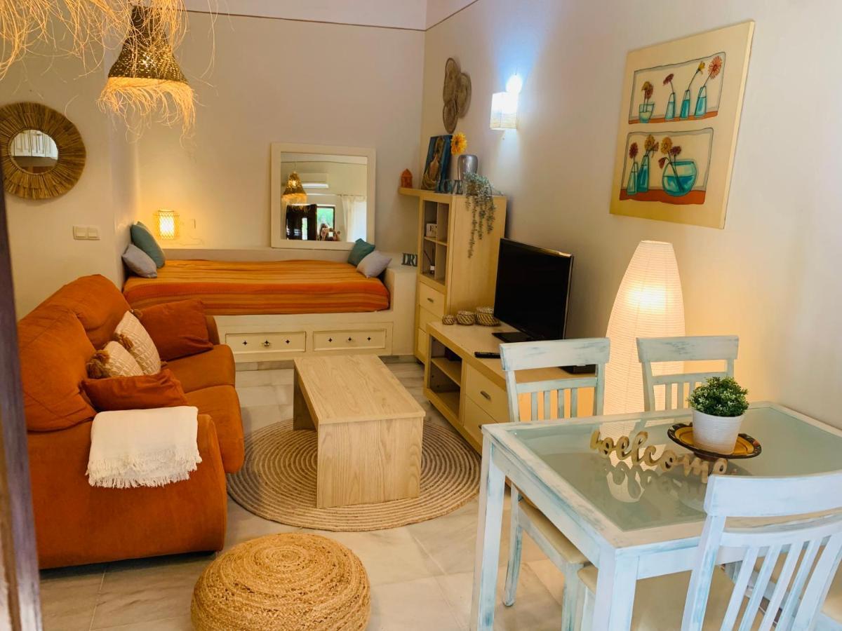 Encantador Estudio En Apartamento