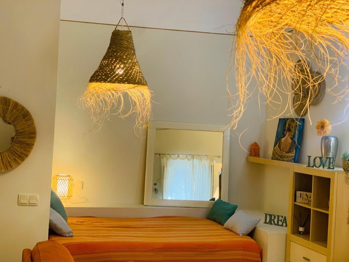 Apartamento Encantador Estudio En *