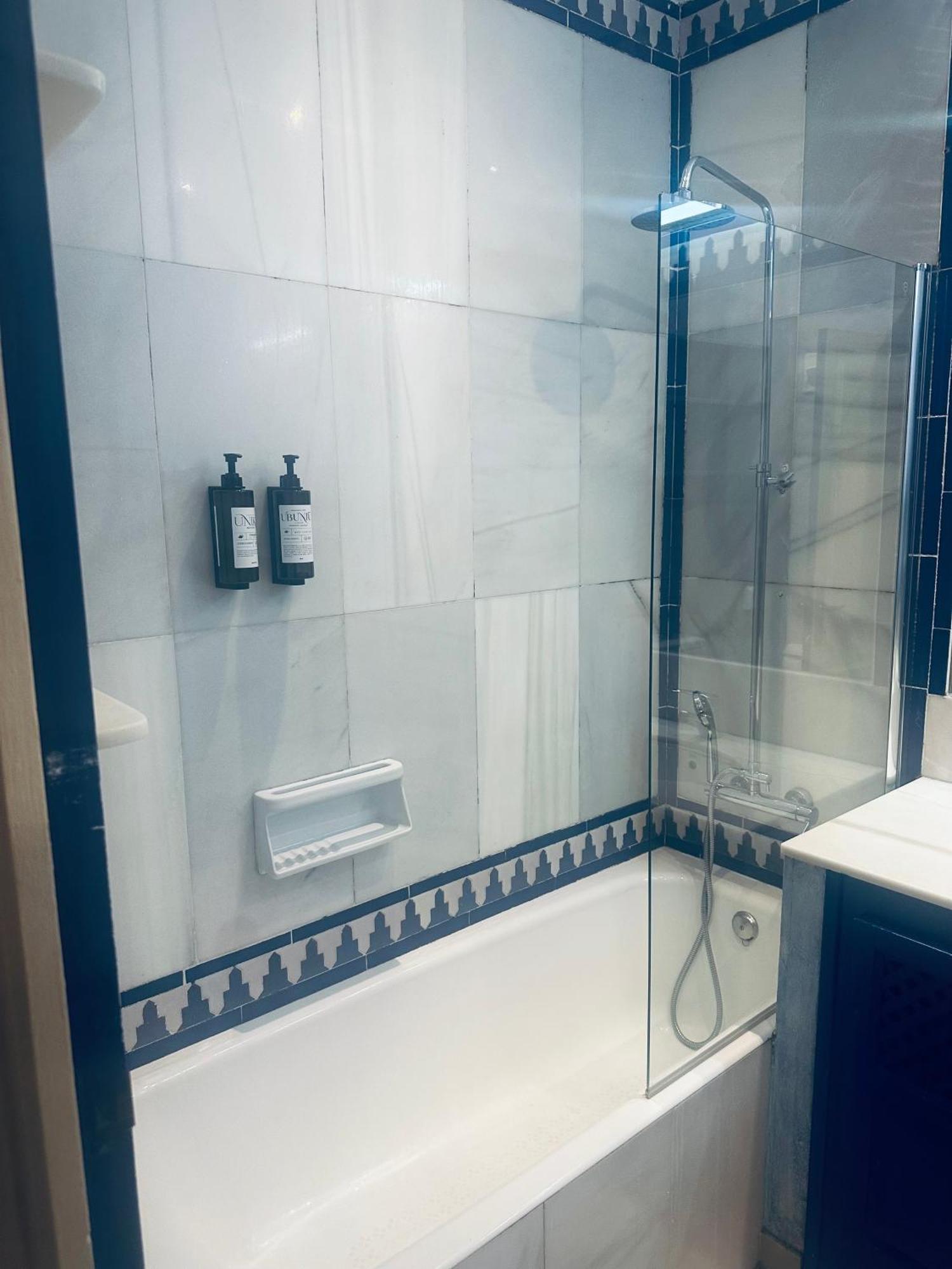 Encantador Estudio En Marbella