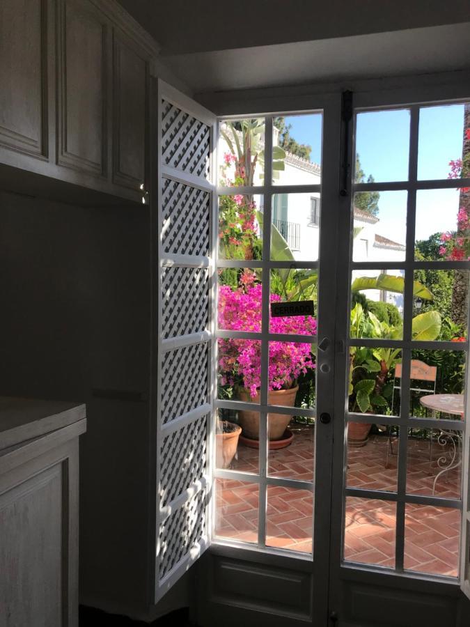 Apartment Lovely In Close To Puente Marbella