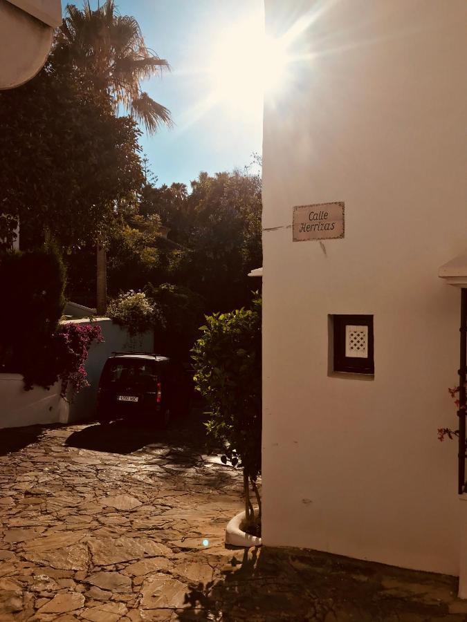 Apartamento Lovely In Close To Puente Marbella