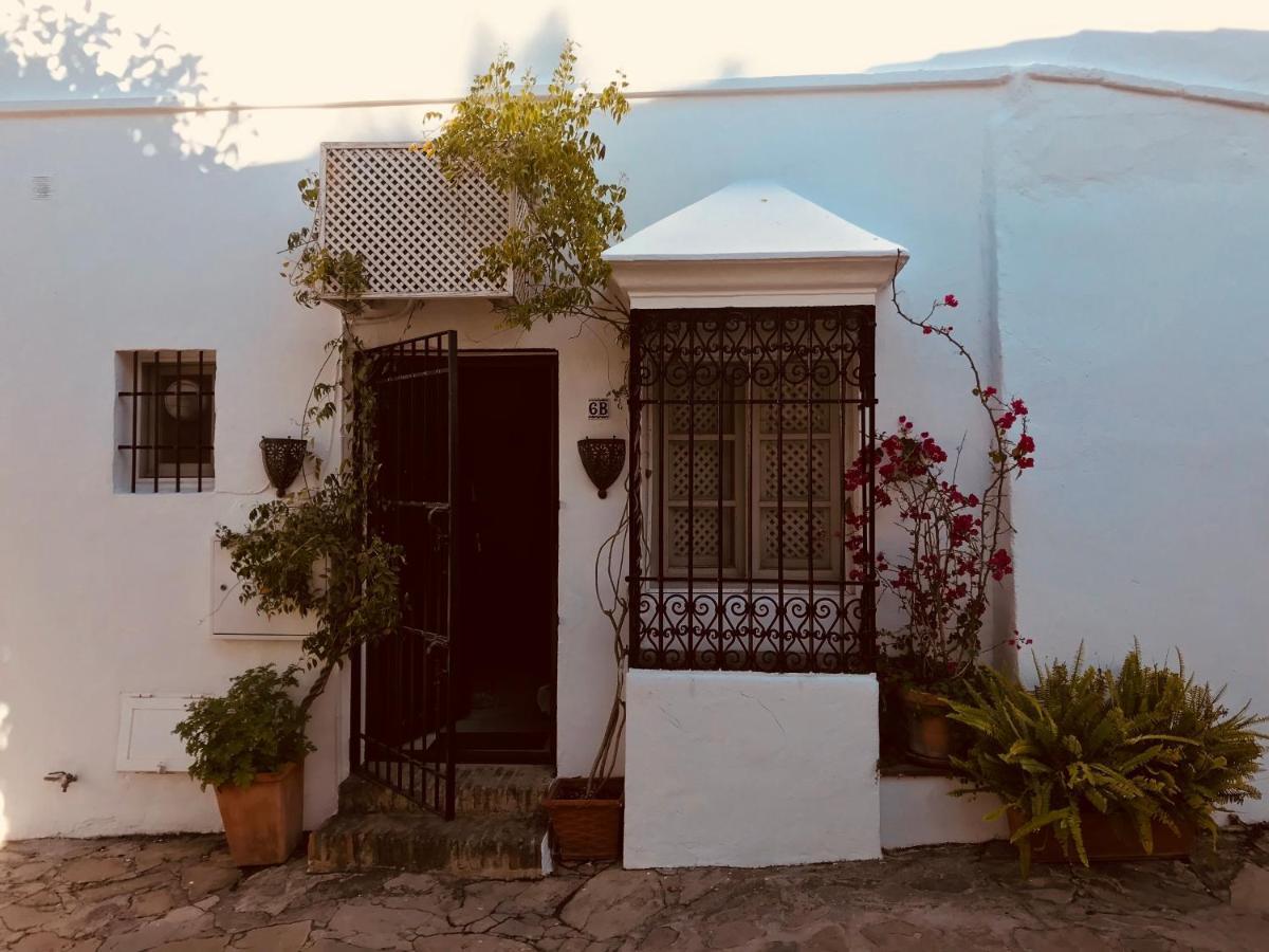 Apartment Lovely In Close To Puente