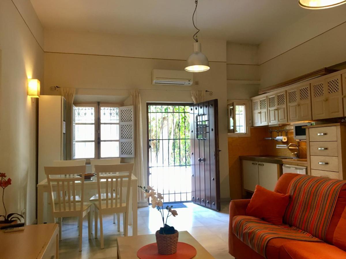 Lovely In Close To Puente Apartment