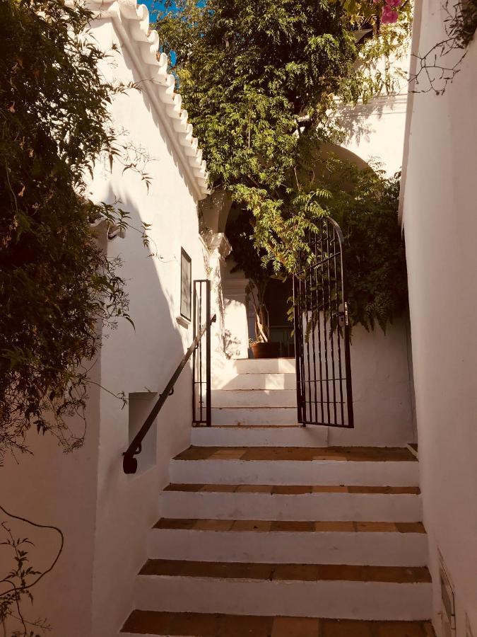 Apartamento Lovely In Close To Puente Marbella