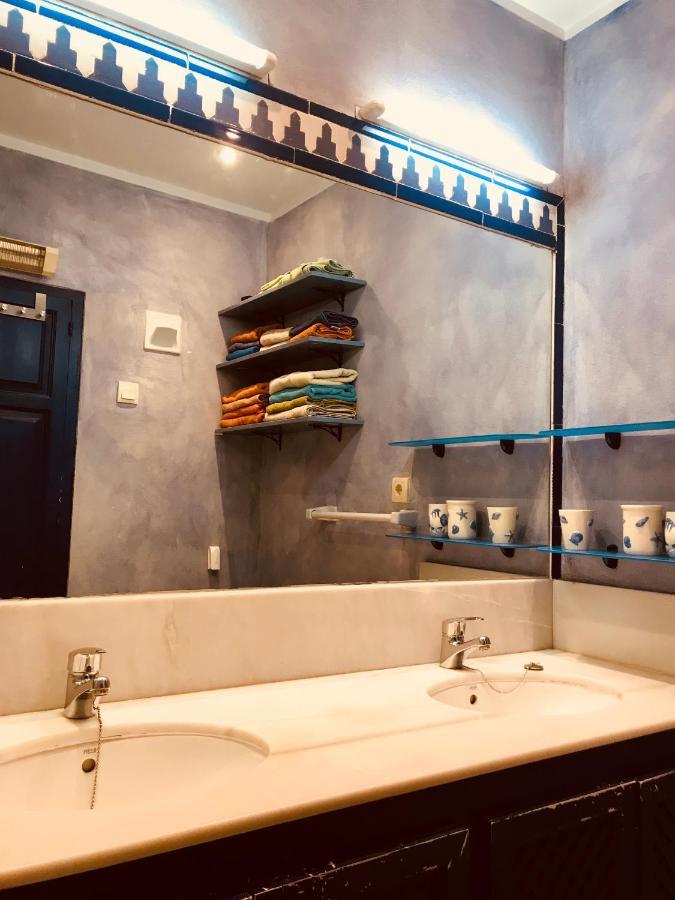 Lovely In Close To Puente Apartment *