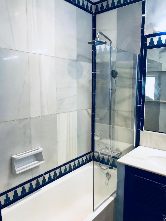 Lovely In Close To Puente Marbella