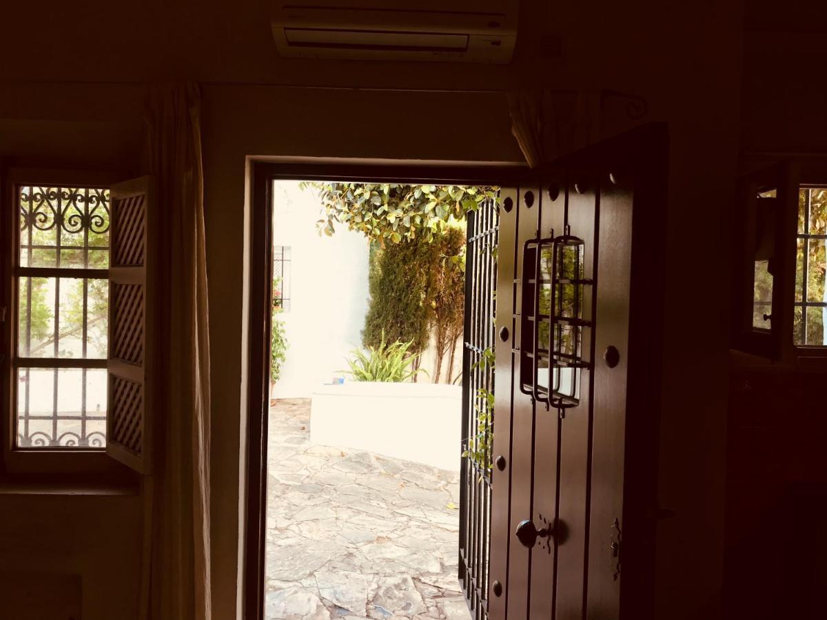 Apartamento Lovely In Close To Puente *