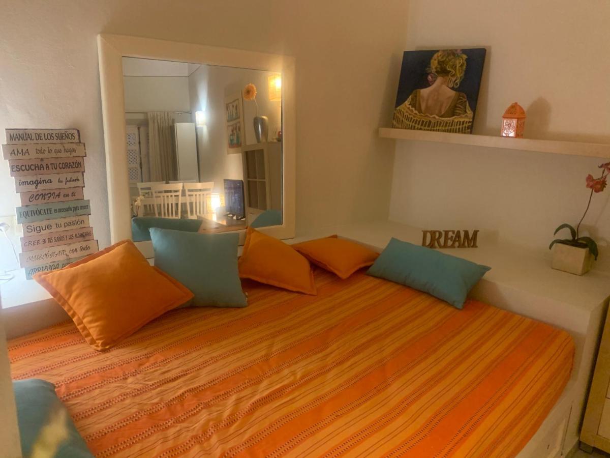 Apartamento Lovely In Close To Puente *