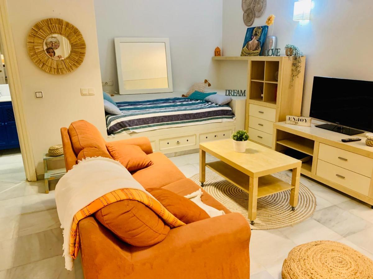 Apartamento Lovely In Close To Puente *
