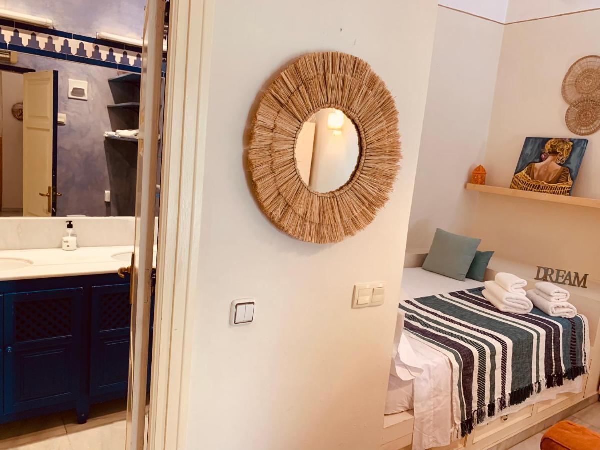 Apartamento Lovely In Close To Puente *
