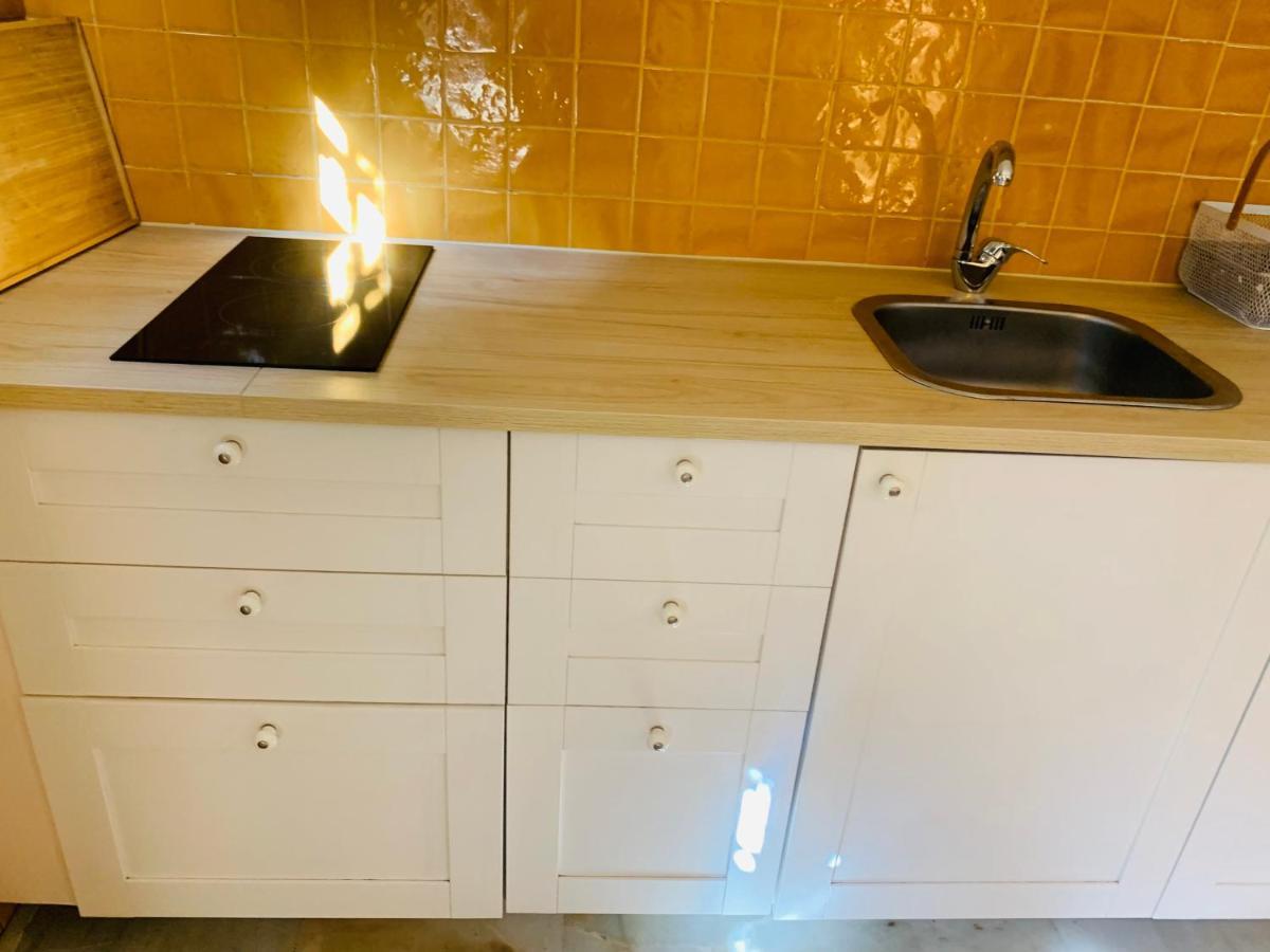 Apartamento Lovely In Close To Puente