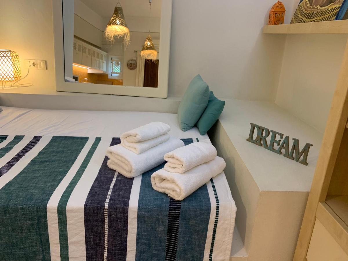 Lovely In Close To Puente Apartamento