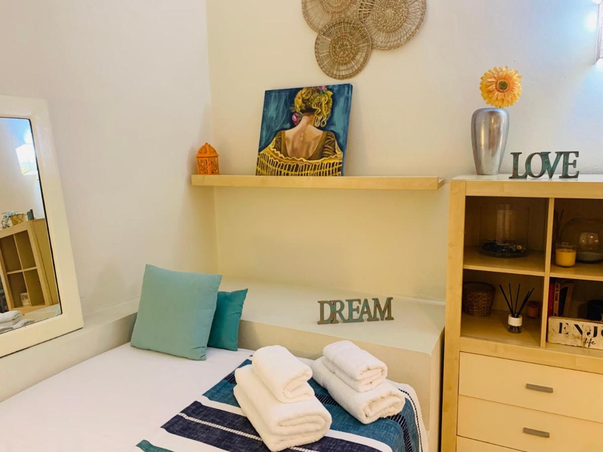 Apartamento Lovely In Close To Puente *