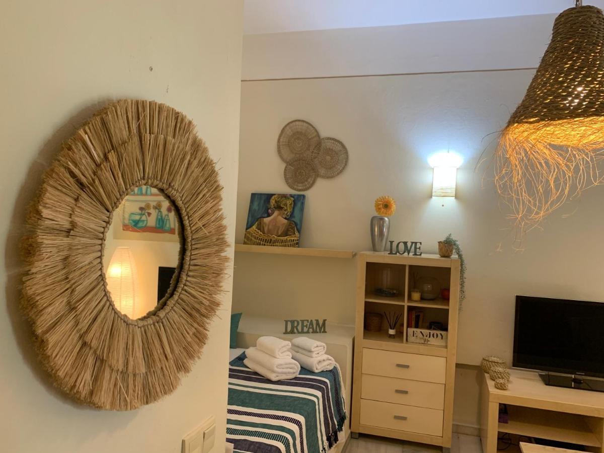 Lovely In Close To Puente Apartment *