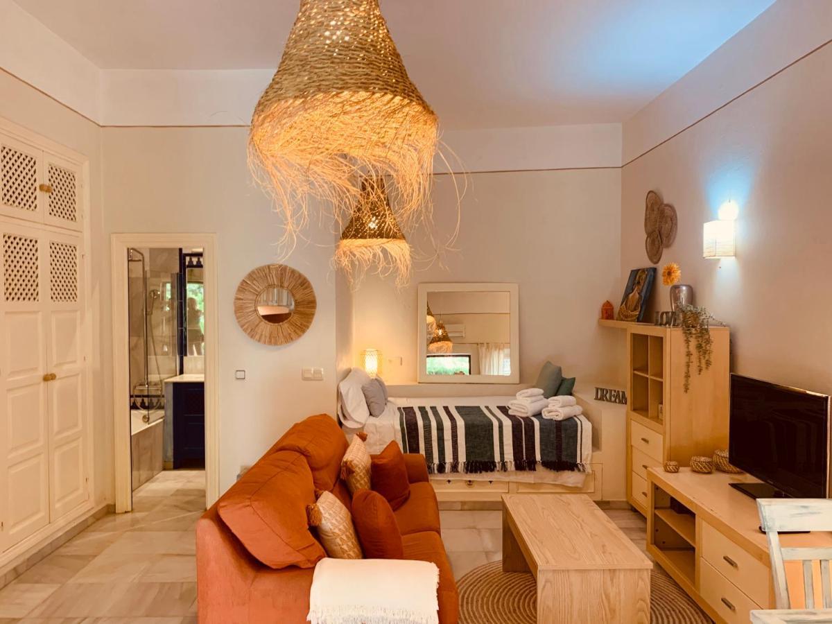 Lovely In Close To Puente Apartamento *