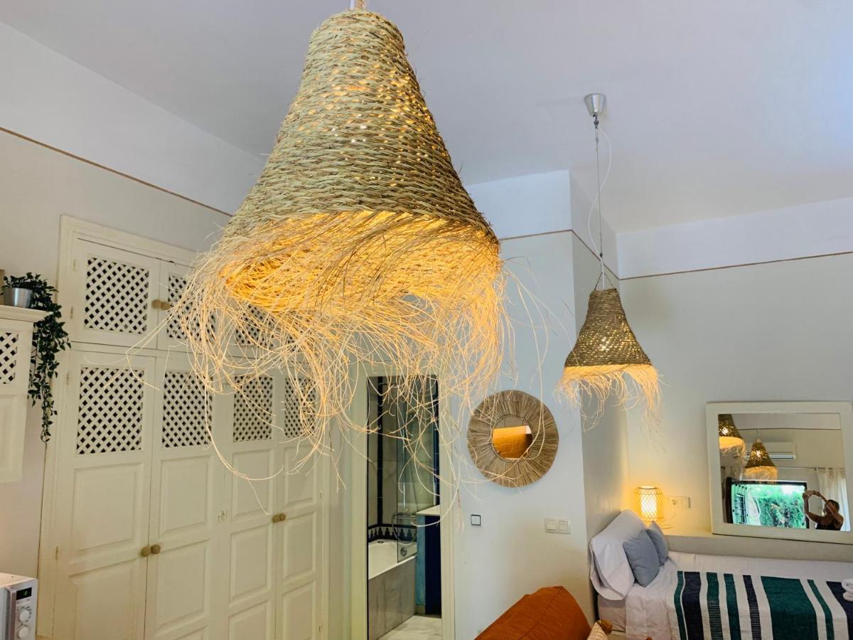 Apartment Lovely In Close To Puente *
