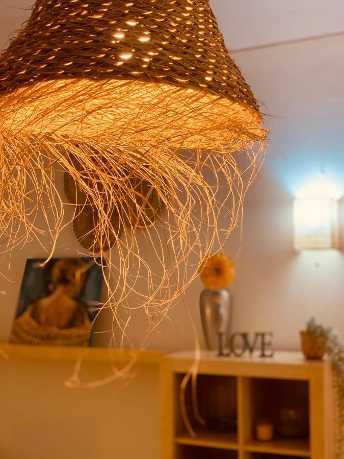 Apartamento Lovely In Close To Puente