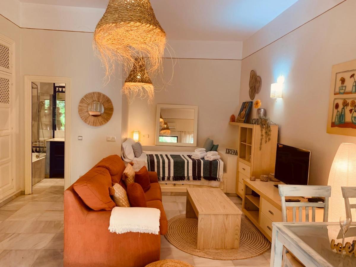 Apartment Lovely In Close To Puente *