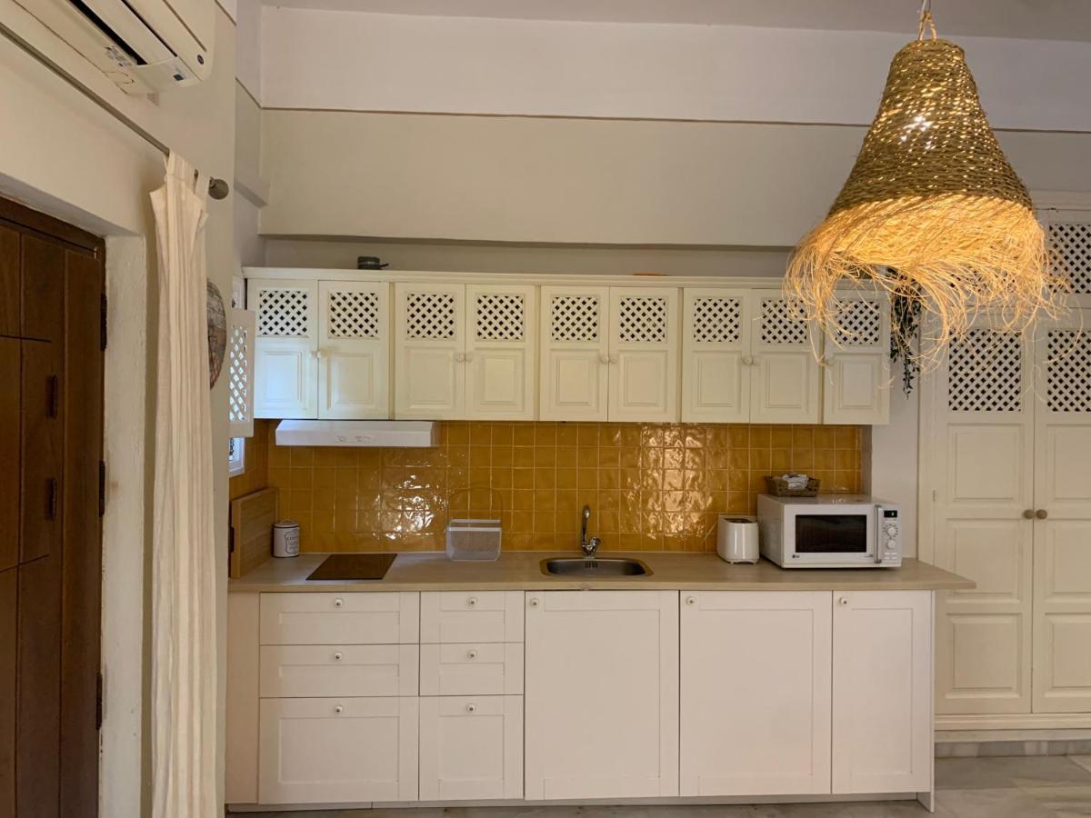 Lovely In Close To Puente Apartamento Marbella