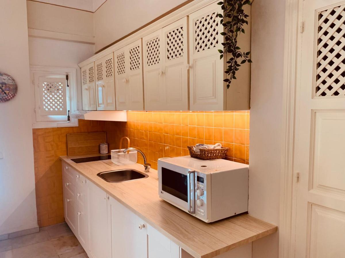 Lovely In Close To Puente Apartamento