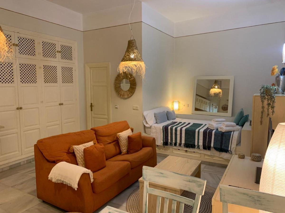 Lovely In Close To Puente Apartamento Marbella