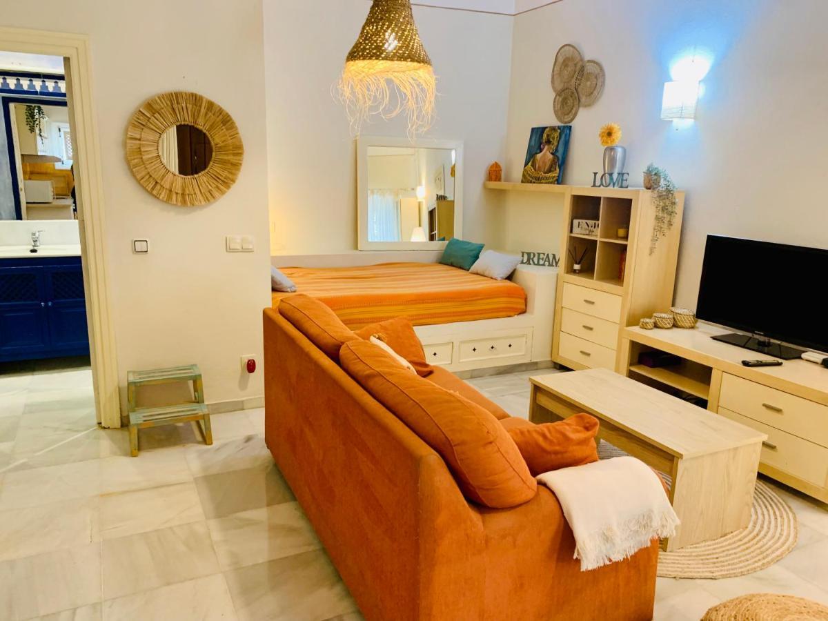 Apartamento Lovely In Close To Puente *