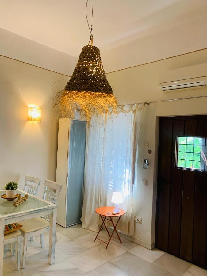 Apartment Lovely In Close To Puente