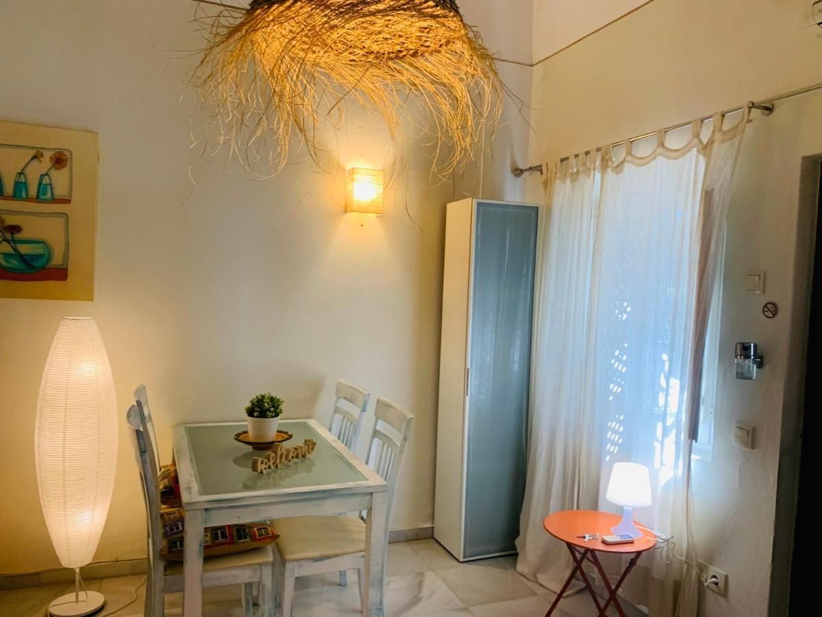 Lovely In Close To Puente Apartamento *