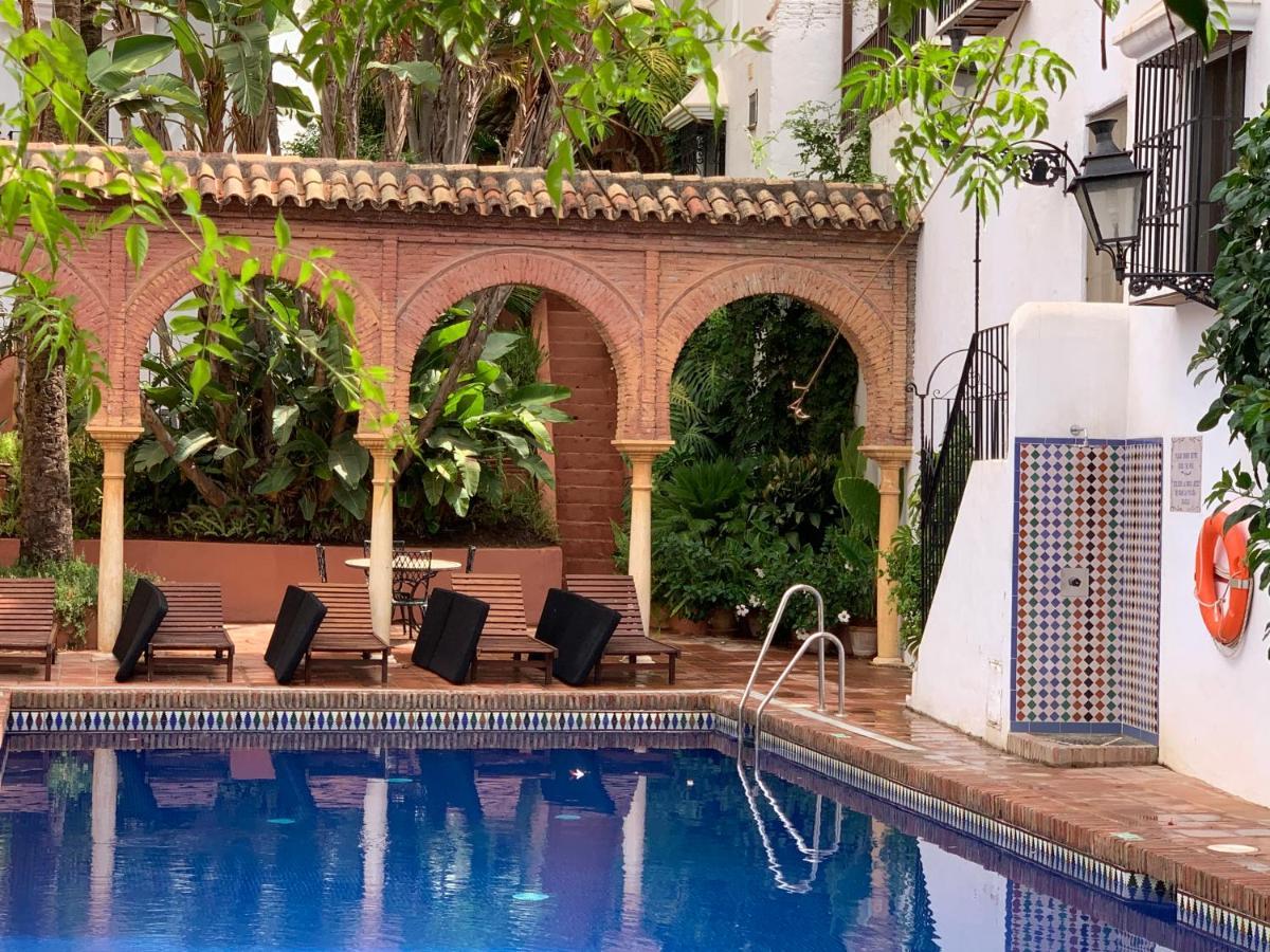 Lovely In Close To Puente Apartment Marbella