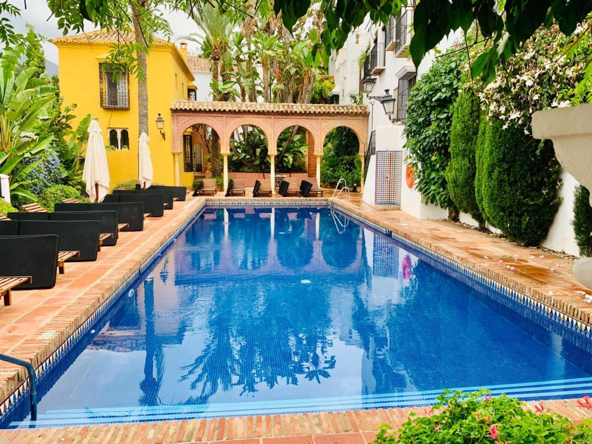 Lovely In Close To Puente Apartamento *