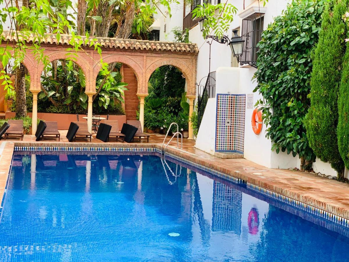 Lovely In Close To Puente Apartment